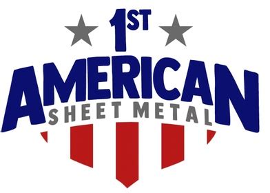 first american sheet metal henderson